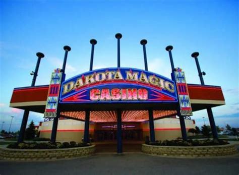 dakota magic casino reviews